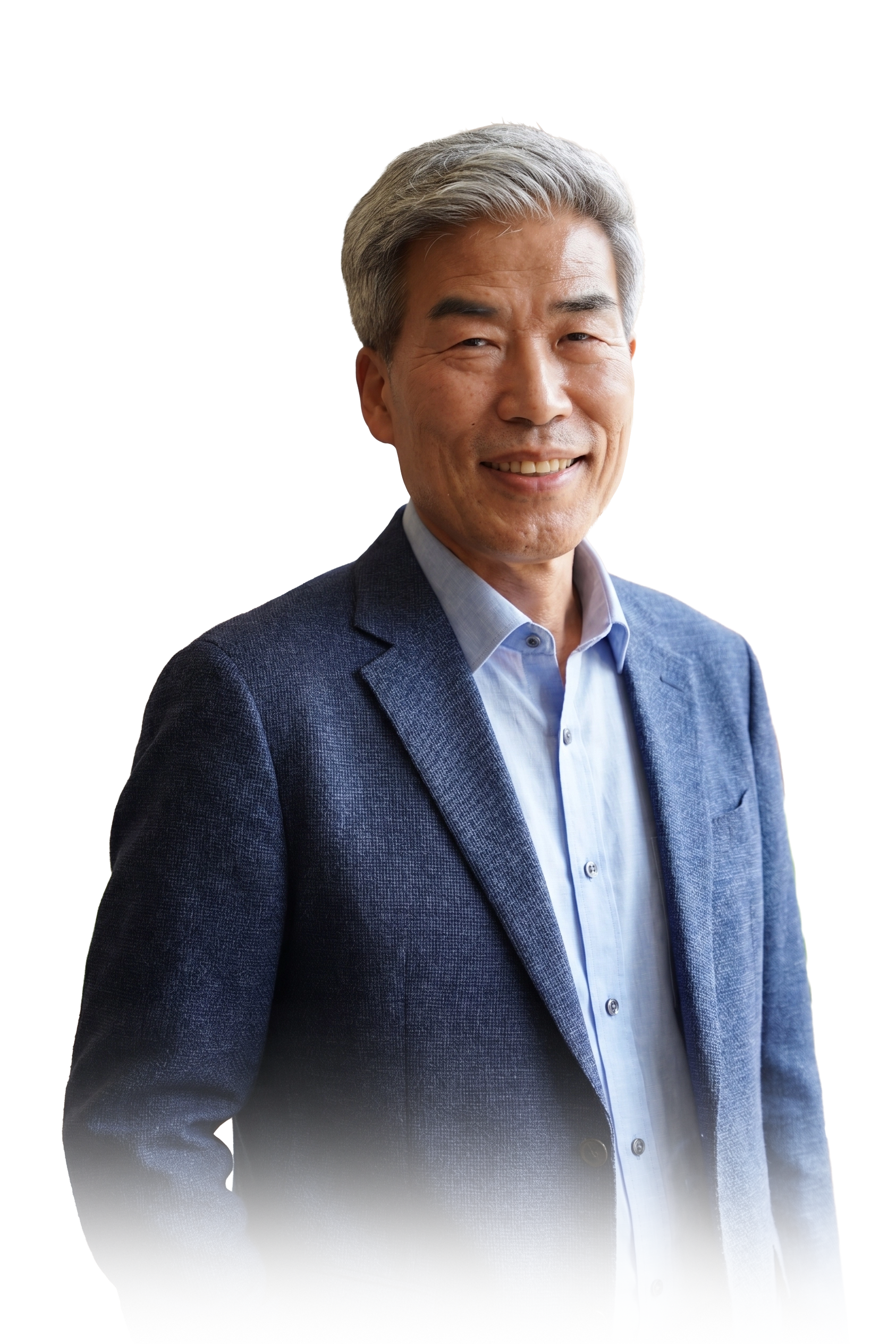 Chairman · Yantai Arari Foods